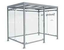 Павильон Фамен 4 Павильон Фамен 4