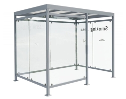 Павильон Фамен 4, фото 1