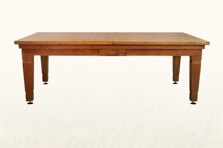 Стол бильярдный обеденный «Эльзас» 6,5 футов, пул, ольха, ЛДСП, фото 8