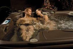 спа-бассейн Sundance Spas Marin, фото 7