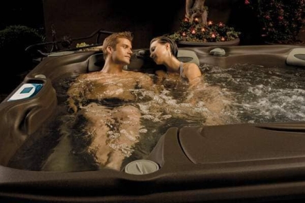 спа-бассейн Sundance Spas Marin, фото 7