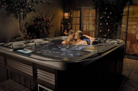 спа-бассейн Sundance Spas Marin, фото 6