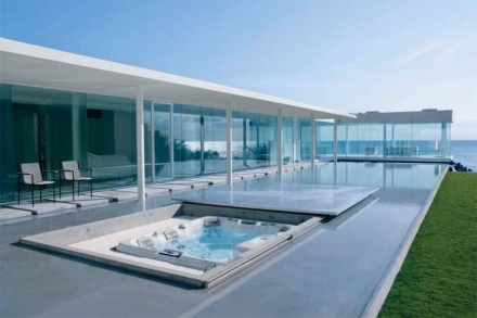 спа-бассейн Sundance Spas Marin, фото 3