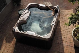 спа-бассейн Sundance Spas Marin, фото 2