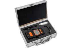 Детектор газа Ermenrich (Эрменрих) ng35 83068, фото 3