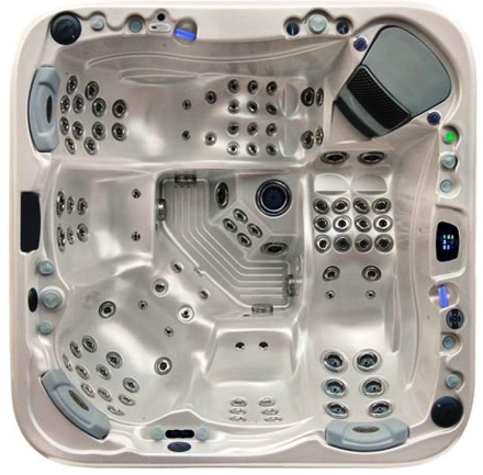 Спа-бассейн Wellis Everest Deluxe, фото 1