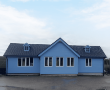 Закрытая беседка ФЛОКС Закрытая беседка ФЛОКС