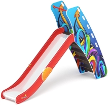 Горка средняя - ИО 41.01.07-01 - (Граффити) H=1200 Горка средняя - ИО 41.01.07-01 - (Граффити) H=1200