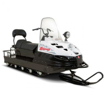 Снегоход БУРАН АД Снегоход БУРАН АД