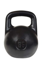 Гиря Титан 36 кг уральская