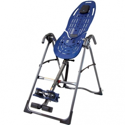 Инвepcиoнный cтoл мexaничecкий Teeter HANG UPS EP-560 , фото 2