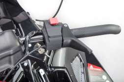 Снегоход СТЕЛС Витязь SA800, фото 14