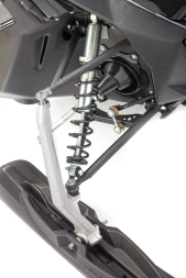 Снегоход СТЕЛС Витязь SA800, фото 12