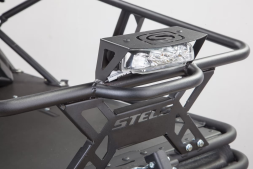 Снегоход СТЕЛС Витязь SA800, фото 4