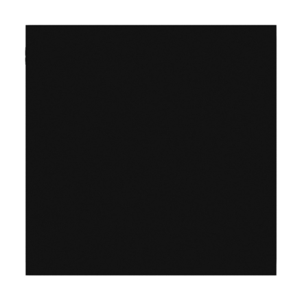 Урна парковая (черная) - МФ 50.02.01-01 (под анкера), фото 5