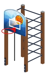 Спортивная серия СК 1.01.16-01, фото 1