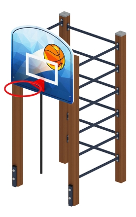 Спортивная серия СК 1.01.16-01, фото 1