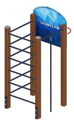 Спортивная серия СК 1.01.16-01, фото 2