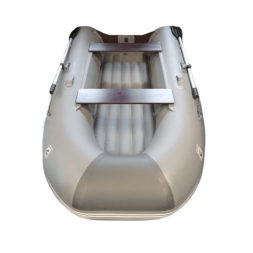 Моторная лодка ПВХ GOLFSTREAM MF 300 НДНД Синий, фото 1