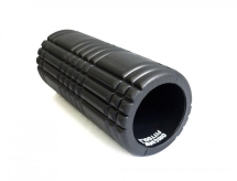 Цилиндр массажный черный Цилиндр массажный черный