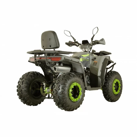 Квадроцикл Avantis Optima 200 Premium, фото 3