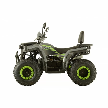 Квадроцикл Avantis Optima 200 Premium, фото 2