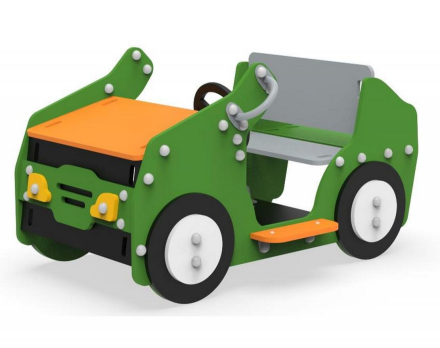 Игровой модуль Авто 2, фото 3