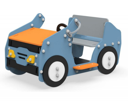 Игровой модуль Авто 2, фото 1