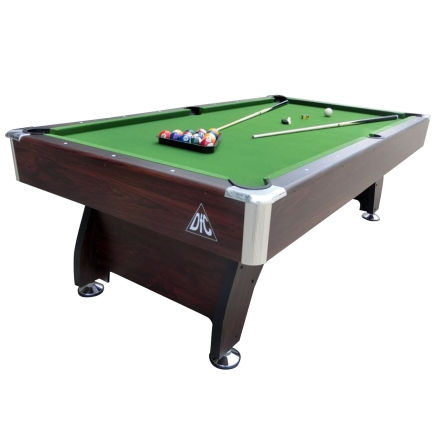 Бильярдный стол DFC VANKUVER 8 для пула, 8 футов, фото 1