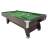 Бильярдный стол DFC VANKUVER 8 для пула, 8 футов