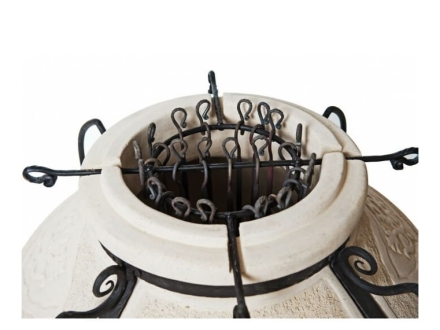 Тандыр Аладдин, фото 3