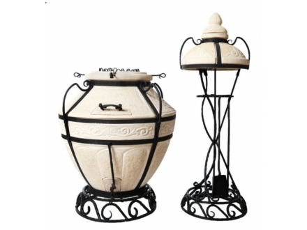 Тандыр Аладдин, фото 2