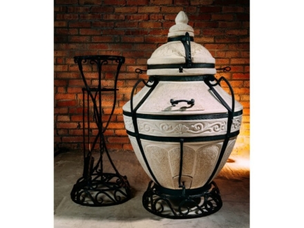 Тандыр Аладдин, фото 12