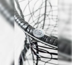 Набор мебели Николетта коричневый, синий, фото 9