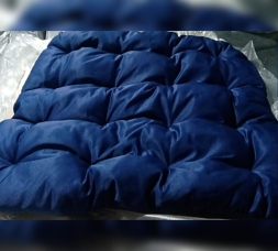 Набор мебели Николетта коричневый, синий, фото 10