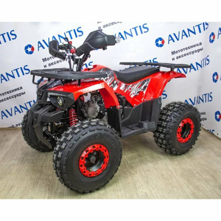 Квадроцикл ATV Classic 8 New, фото 2