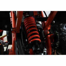 Квадроцикл MOTAX ATV T-Rex Super LUX 125 сс