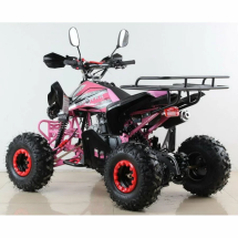 Квадроцикл MOTAX ATV T-Rex Super LUX 125 сс