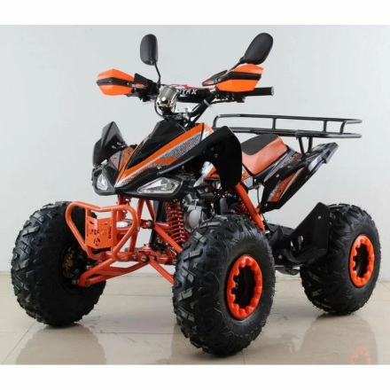 Квадроцикл MOTAX ATV T-Rex Super LUX 125 сс, фото 1