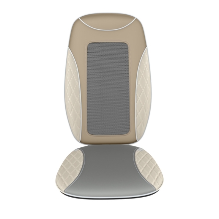 Orlauf Body Tone Массажная накидка Light Caramel (Легкая карамель), фото 3