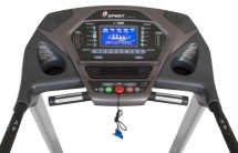 Беговая дорожка Spirit Fitness XT385				