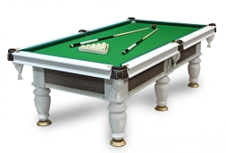 Бильярдный стол Алтай 6 футов (пул), фото 2