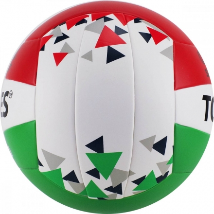 Мяч волейбольный TORRES BM400, р. 5 V32015, фото 3