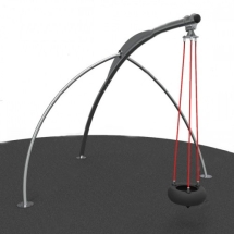 Качели Дино Качели Дино