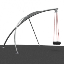 Качели Дино Качели Дино