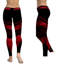 Леггинсы женские Irontrue WL-110