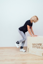 Комплект утяжелителей весом 2 кг (пара) 