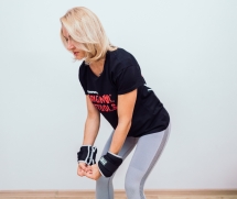 Комплект утяжелителей весом 2 кг (пара) 