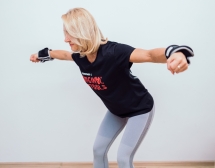 Комплект утяжелителей весом 2 кг (пара) 