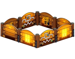 Манеж Город МФ 21.01.01-02, фото 4